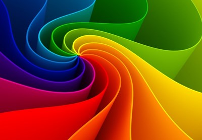 Color-Spectrum